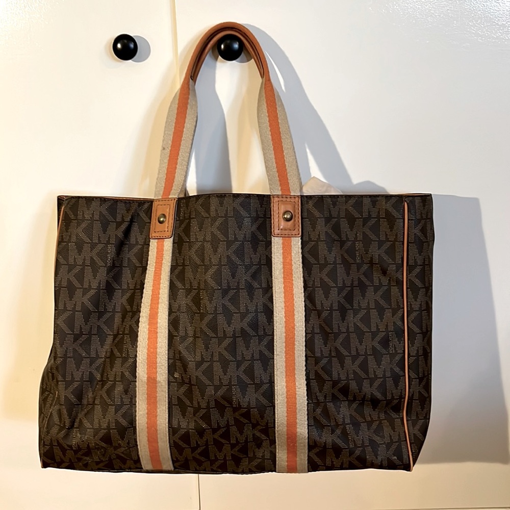 Michael Kors tote bag